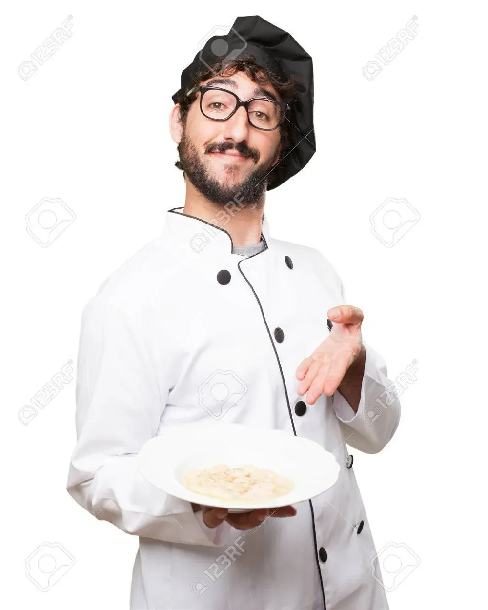 Avatar of Chef La Zuppa 