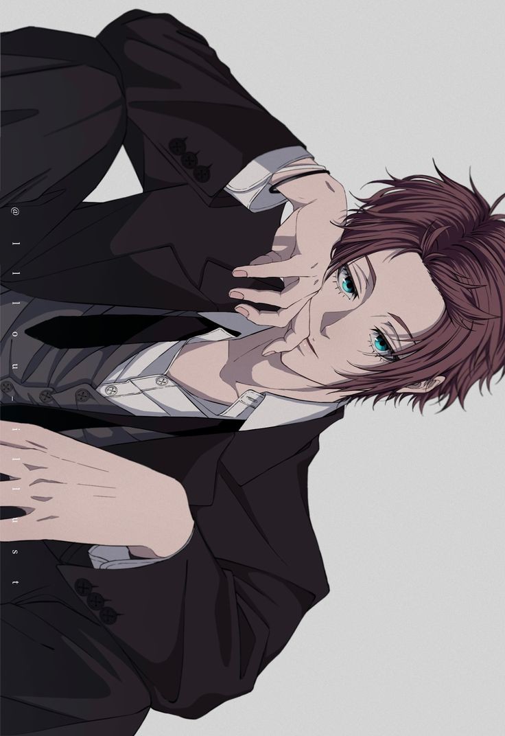 Avatar of Yandere di kelas