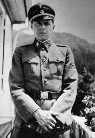 Avatar of Josef Mengele