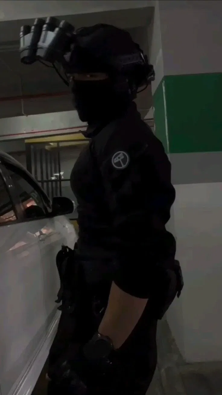 Avatar of Lt. Moon.
