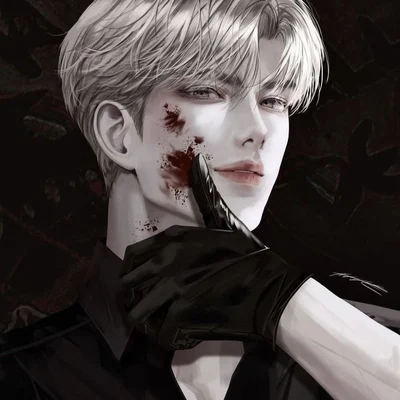 Avatar of Xavier