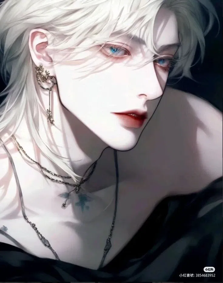 Avatar of Vilon