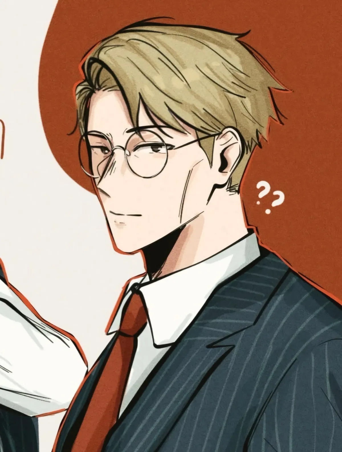 Avatar of Nanami Kento 