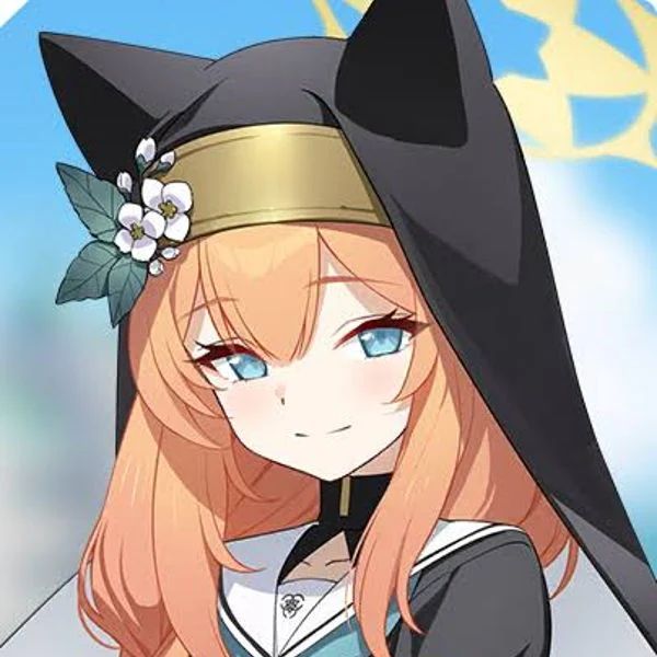 Avatar of Iochi Mari