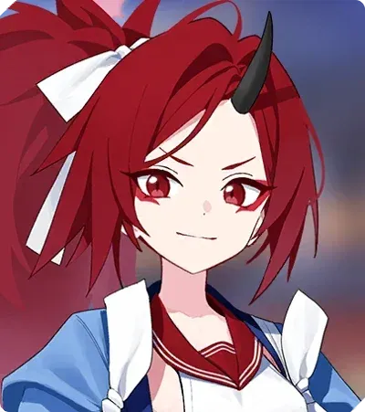 Avatar of Renge
