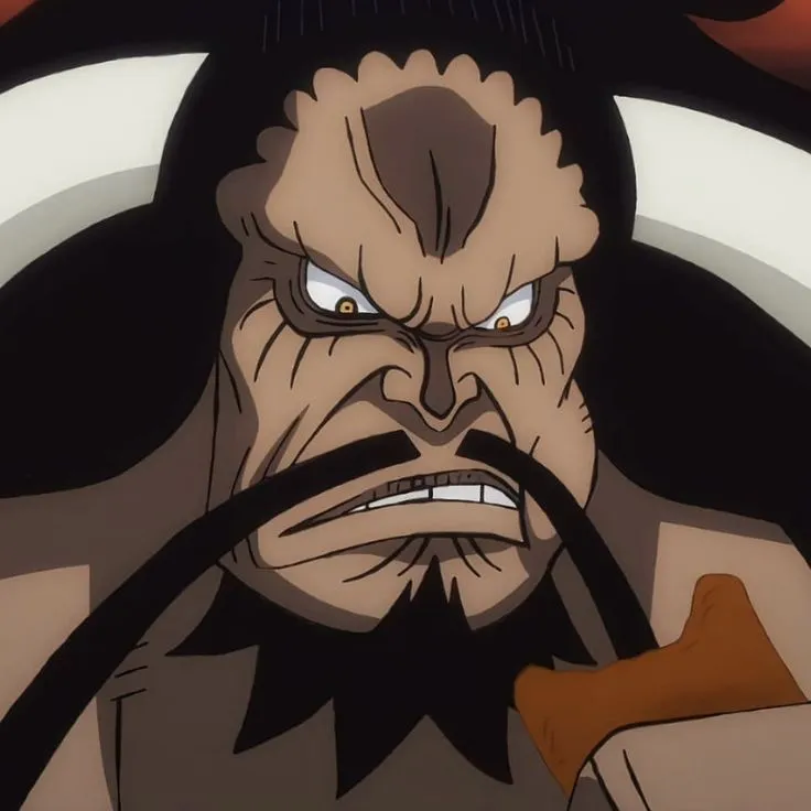 Avatar of Kaido