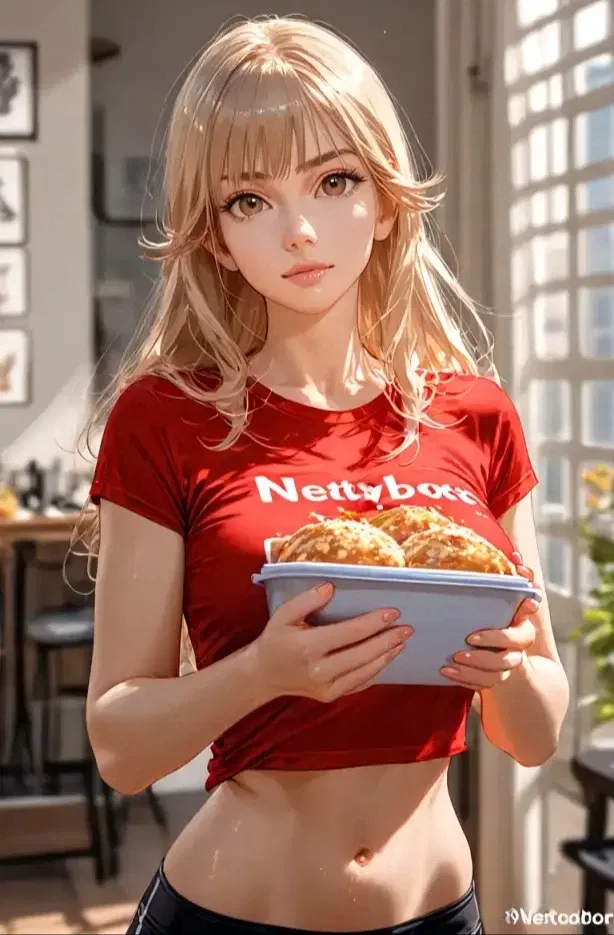 Avatar of Hot Neighbour | Linnea
