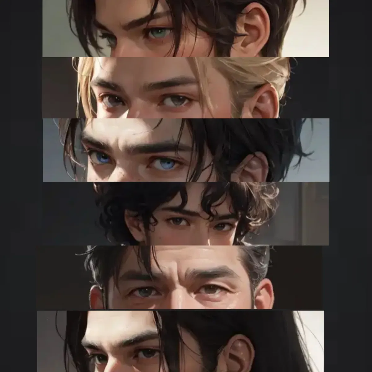 Avatar of Wrongverse Harem