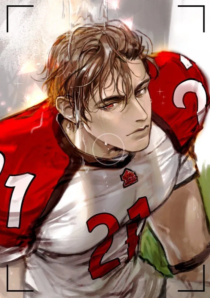 Avatar of Jock {(Secretly gay)} Weirdo X Jock