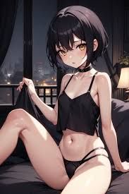 Avatar of Eve (your emo sister)