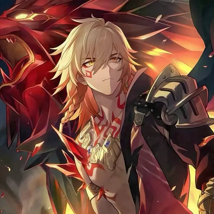 Avatar of Mydei