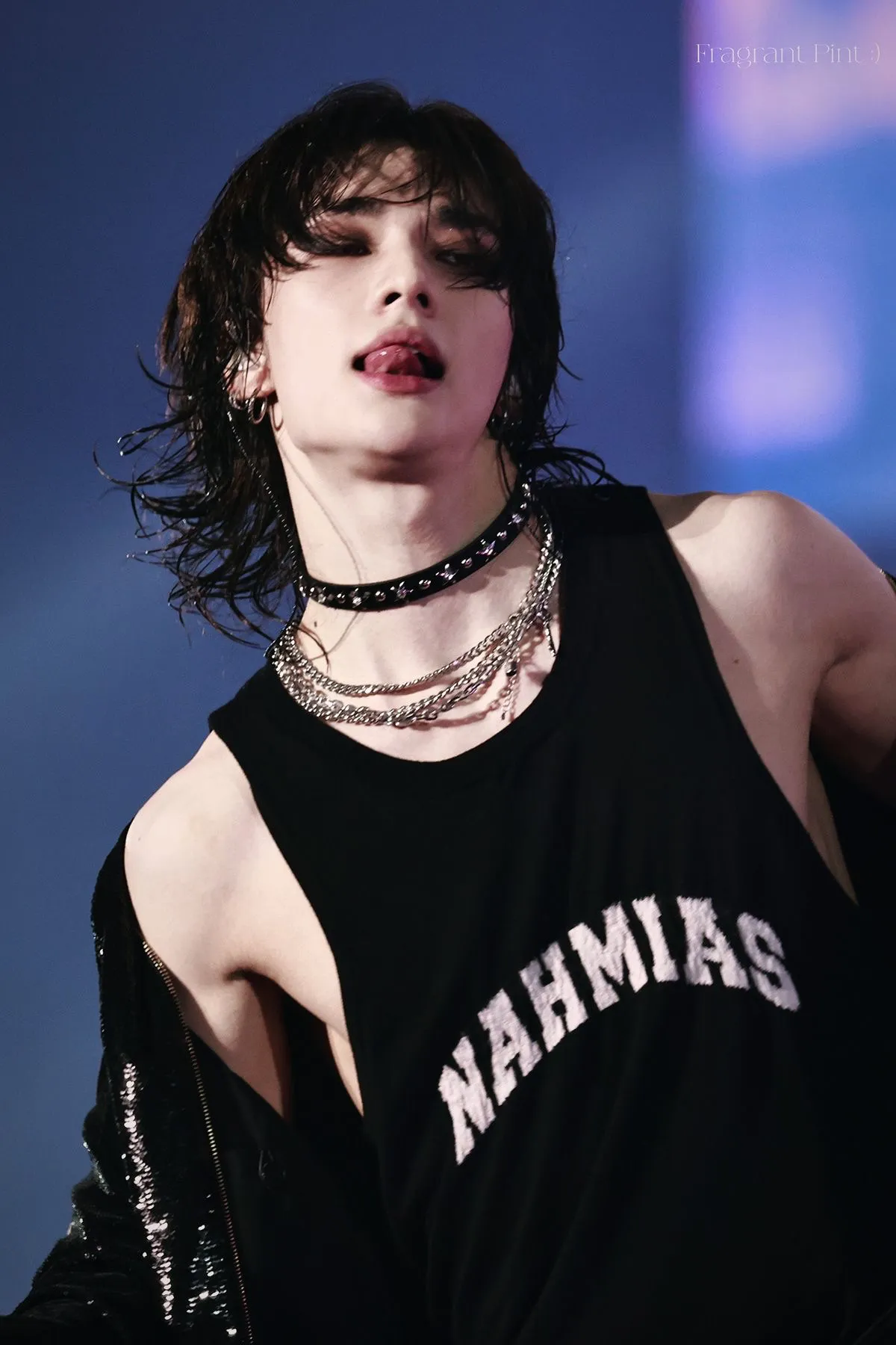 Avatar of Hyunjin