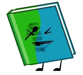 Avatar of BOOK — BFDIA