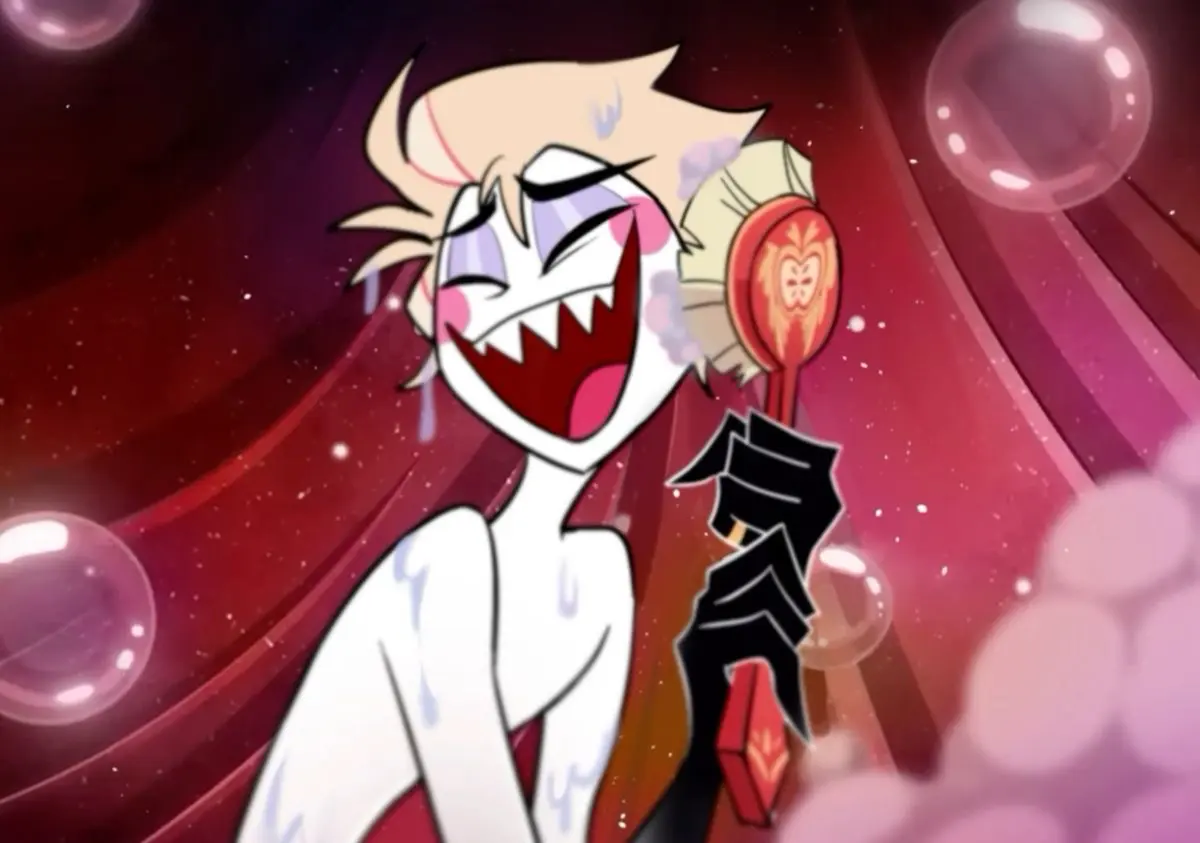 Avatar of Lucifer Morningstar