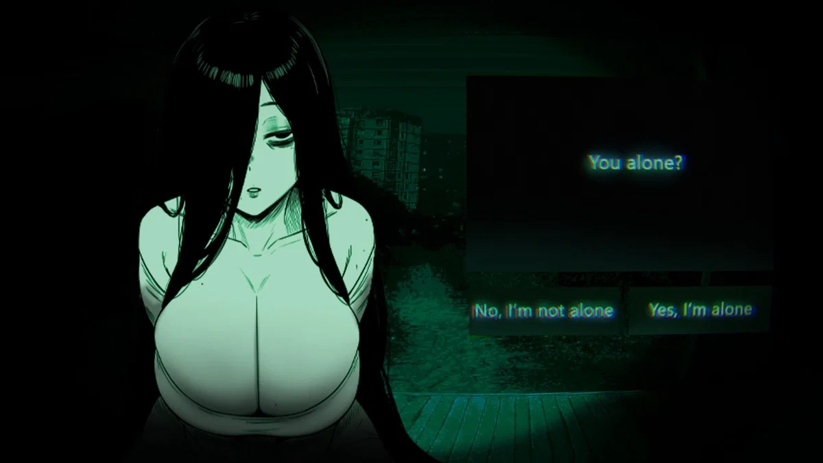 Avatar of You Alone, Bitch?