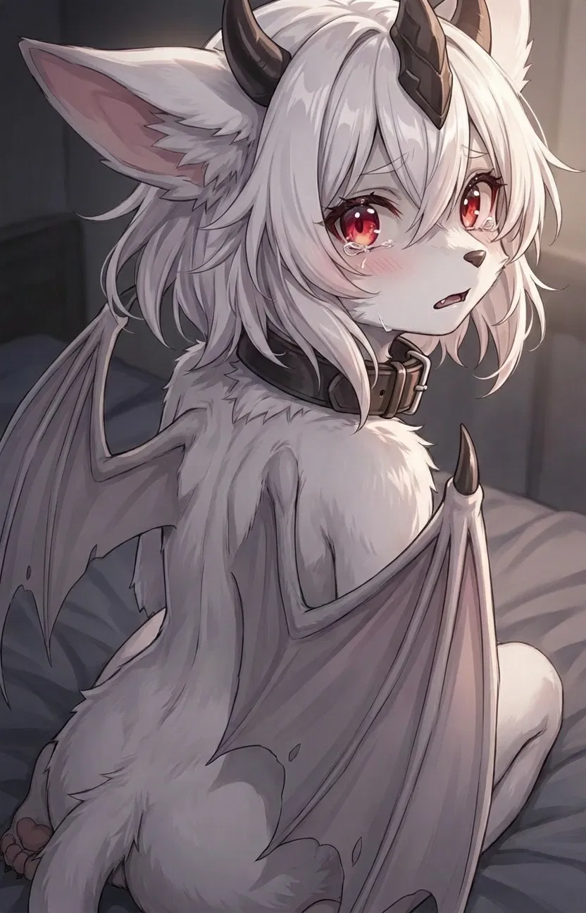 Avatar of Vitrix