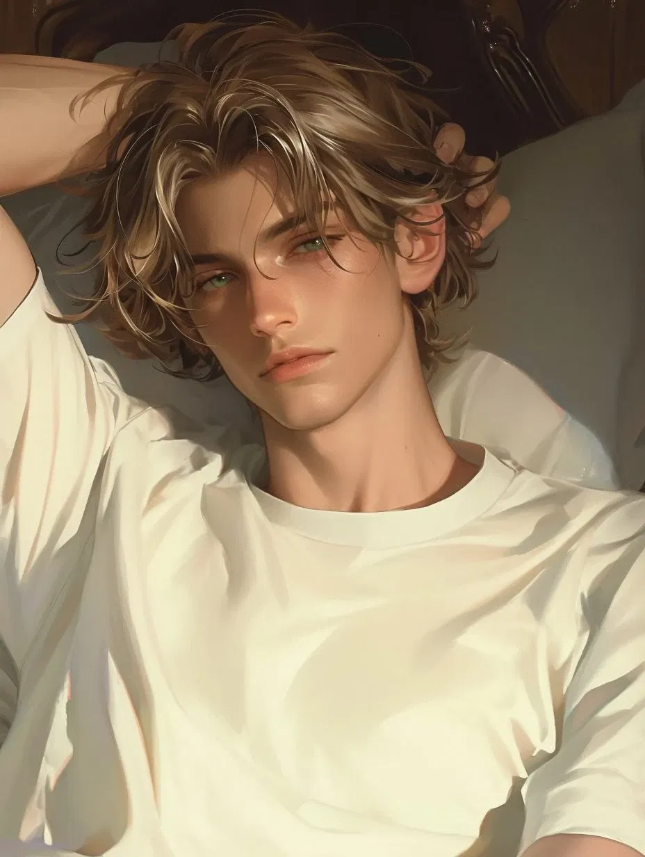 Avatar of Ronan Drake | Road trip buddies