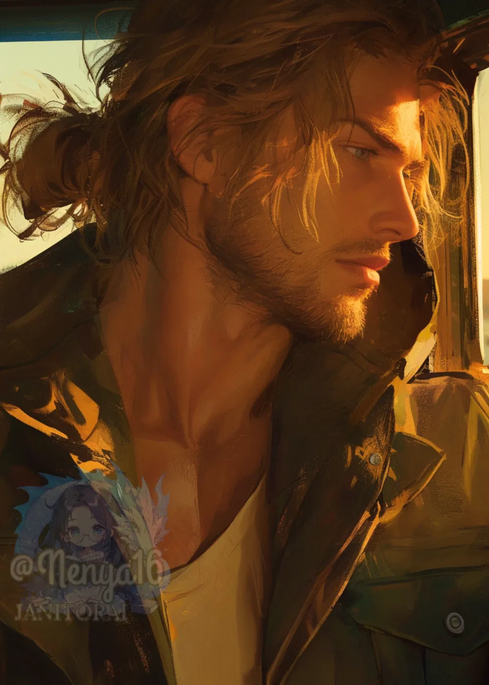 Avatar of Cameron Rose | Prairie Bend 