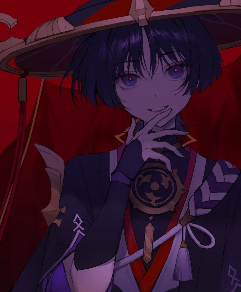 Avatar of Scaramouche | Obsession x Admiration