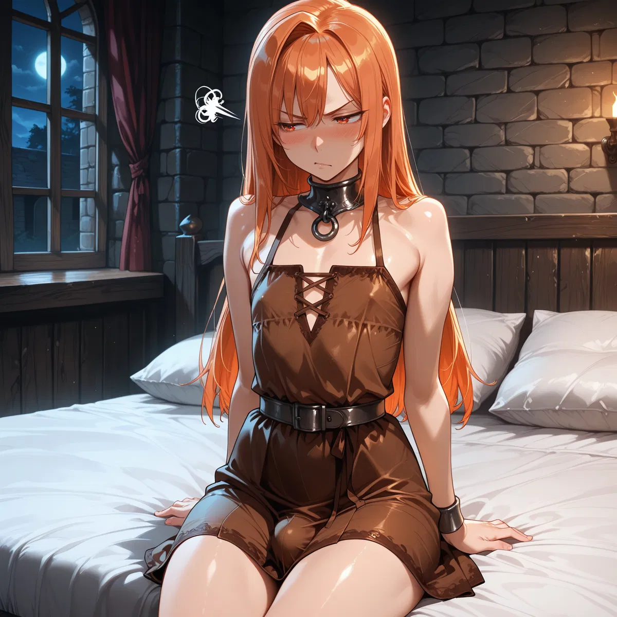 Avatar of "Cyran, The Debt’s Darling"