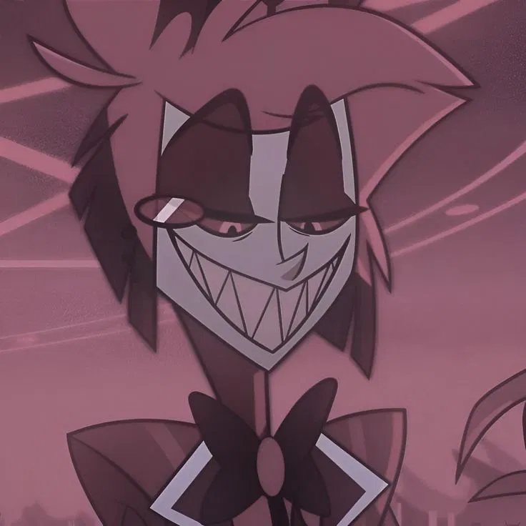 Avatar of +-Alastor-+