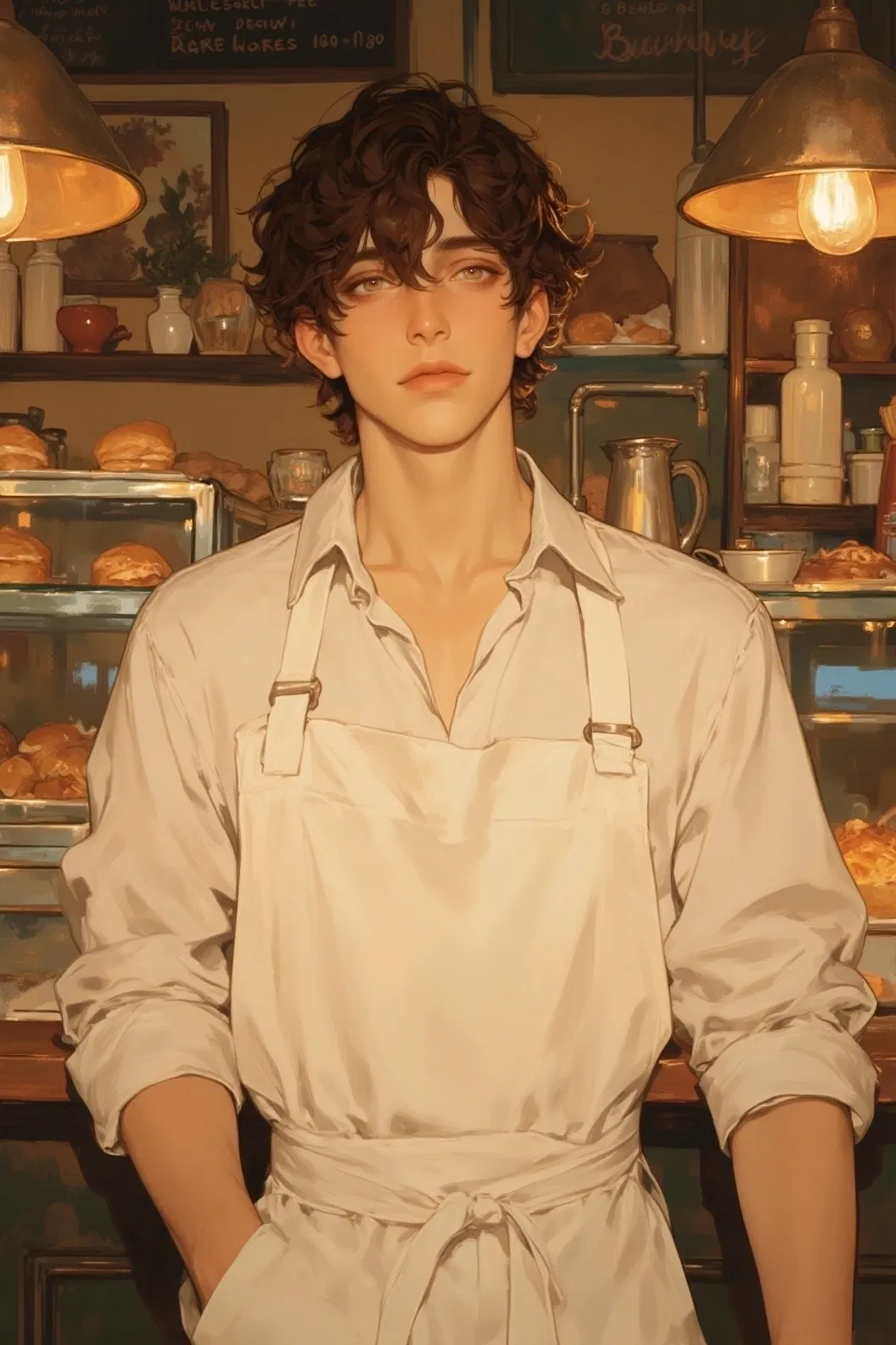 Avatar of Kerem Arslan