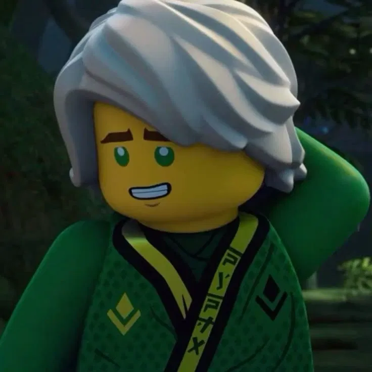 Avatar of Lloyd Garmadon