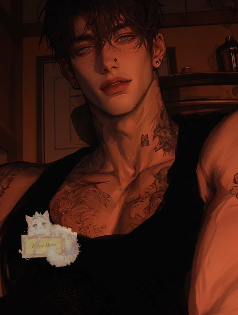 Avatar of Chase Stavrou | Bully