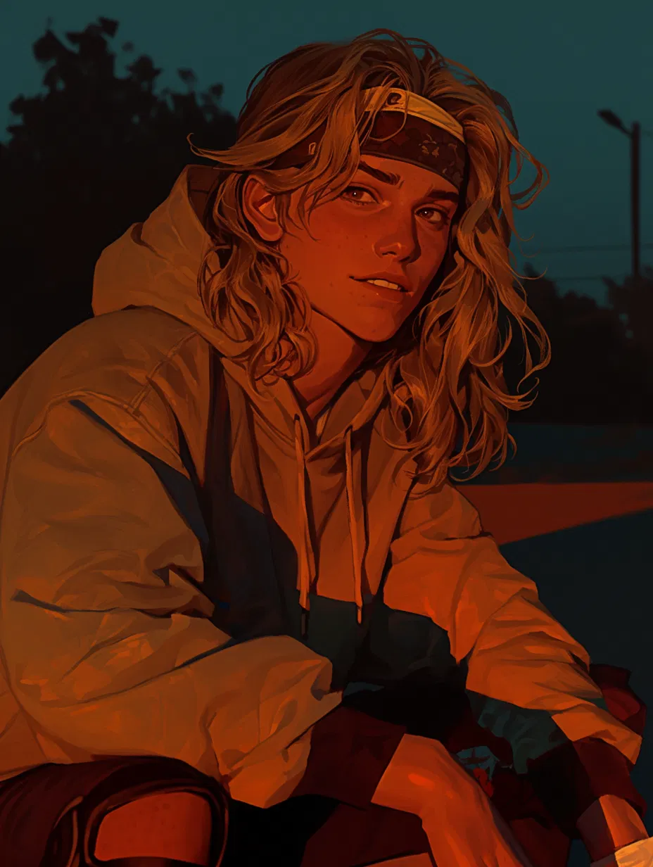 Avatar of Nathaniel Collins 