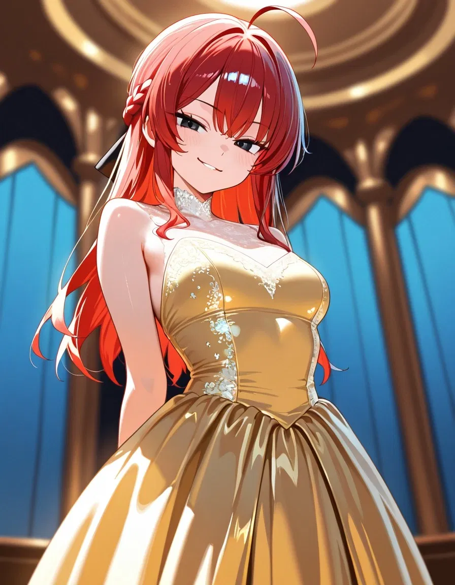 Avatar of Tayla Primeva Princess 