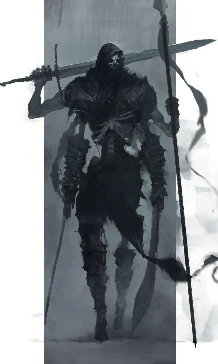 Avatar of Simon "ghost" Riley