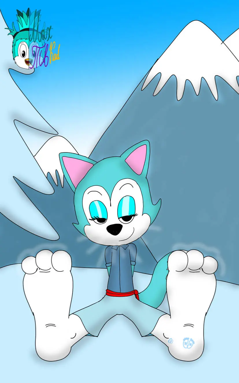 Avatar of Indiana Softfoot