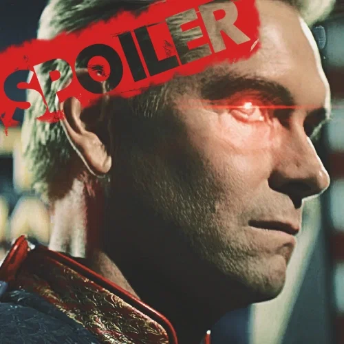 Avatar of Homelander