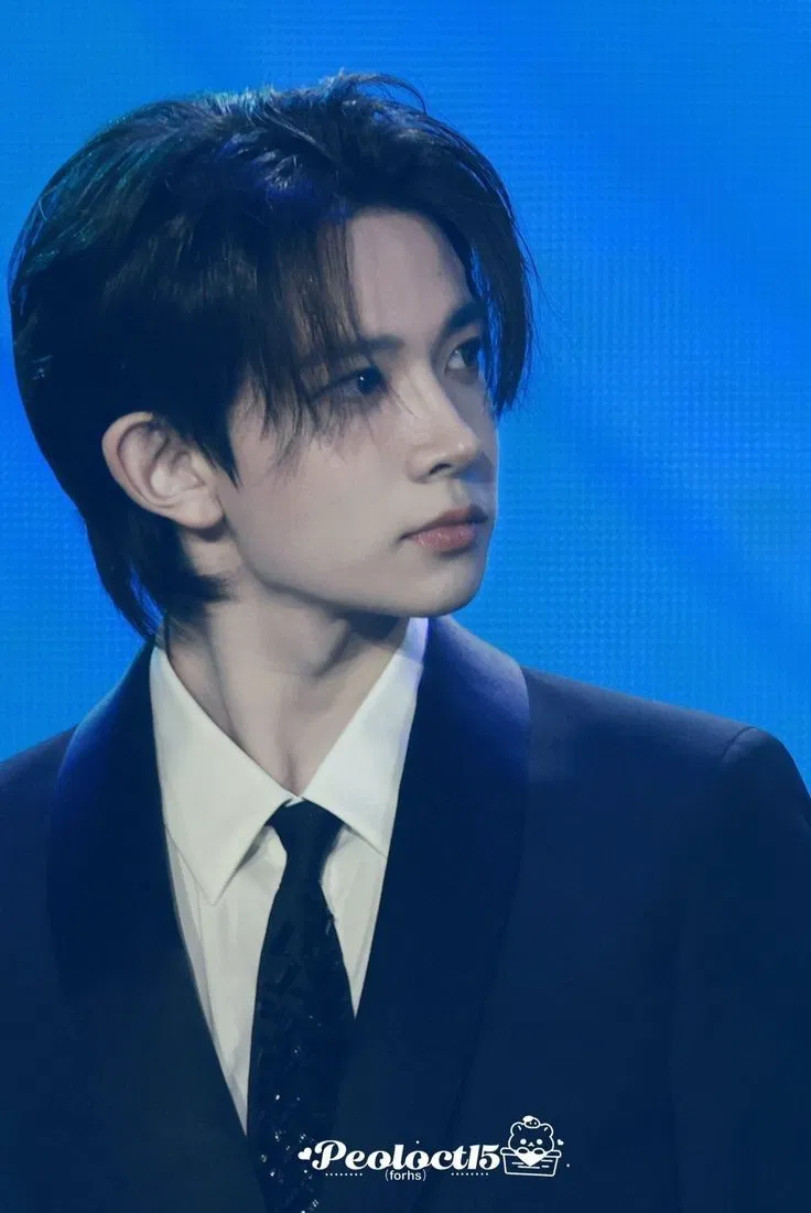 Avatar of Lee heeseung 