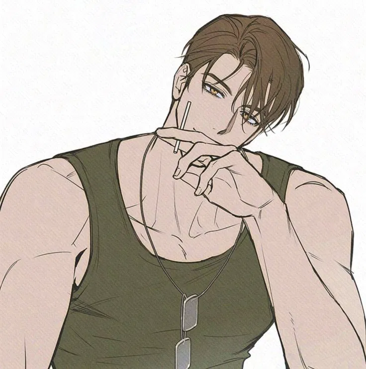 Avatar of Erick Drake