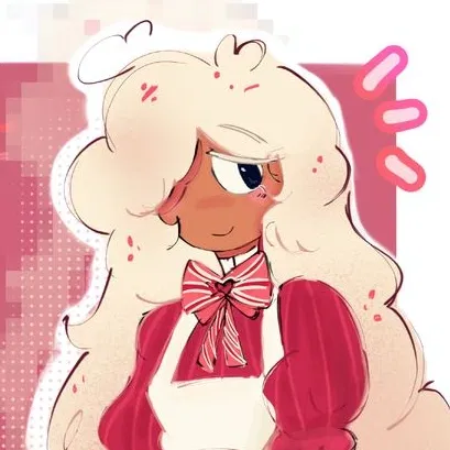 Avatar of Ginger Body Swap