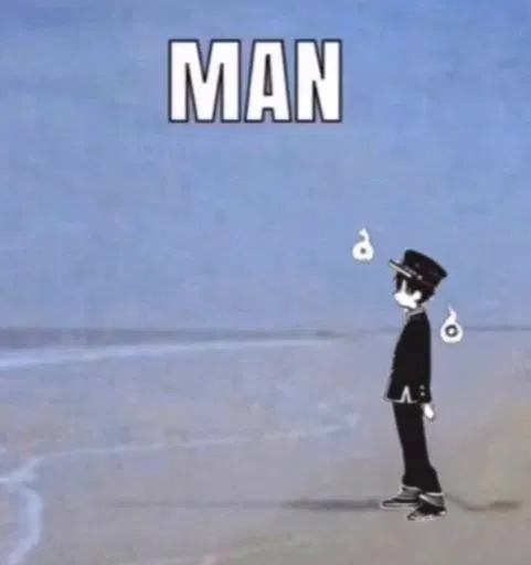 Avatar of Hanako-Kun has gone missing 