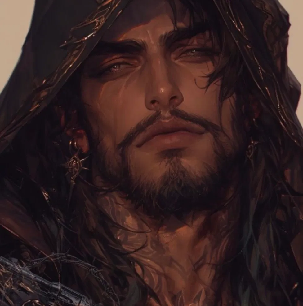 Avatar of Lord Kael Draven | Viper’s Nest