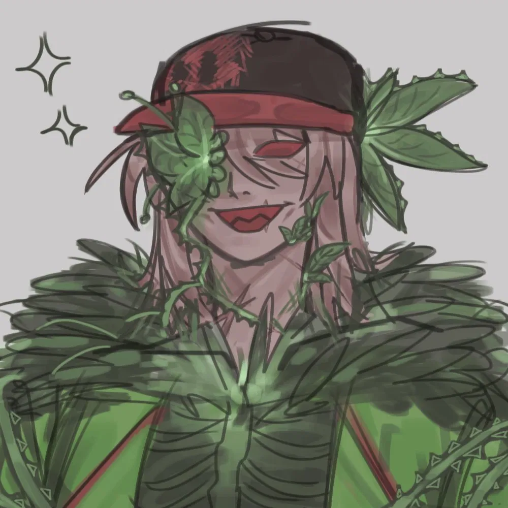 Avatar of Griefer