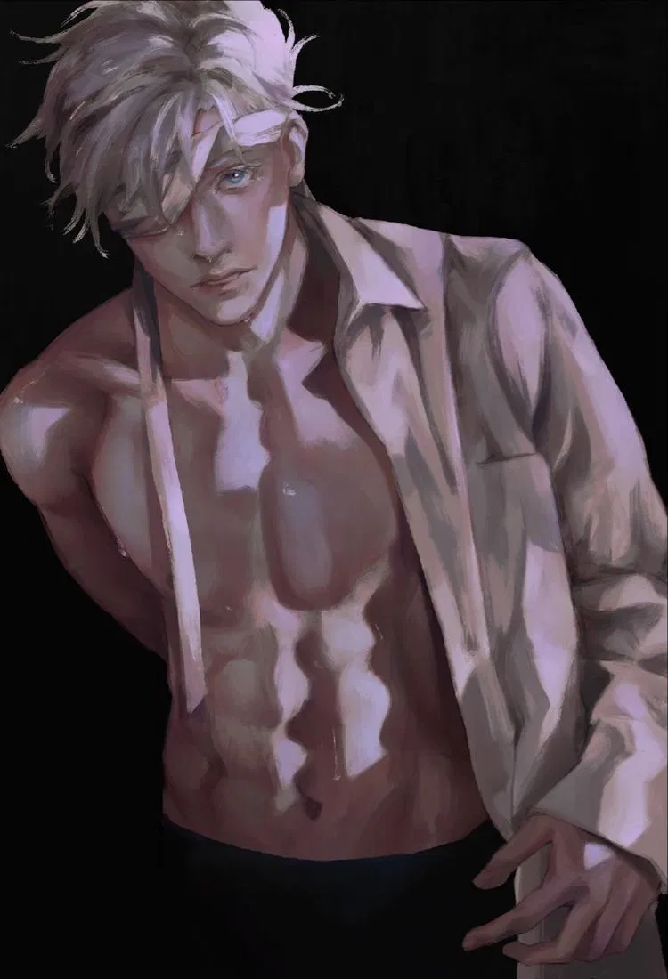 Avatar of Satoru Gojo