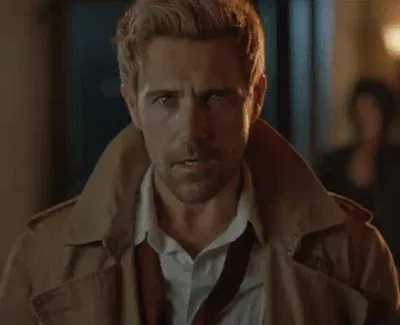 Avatar of John Constantine