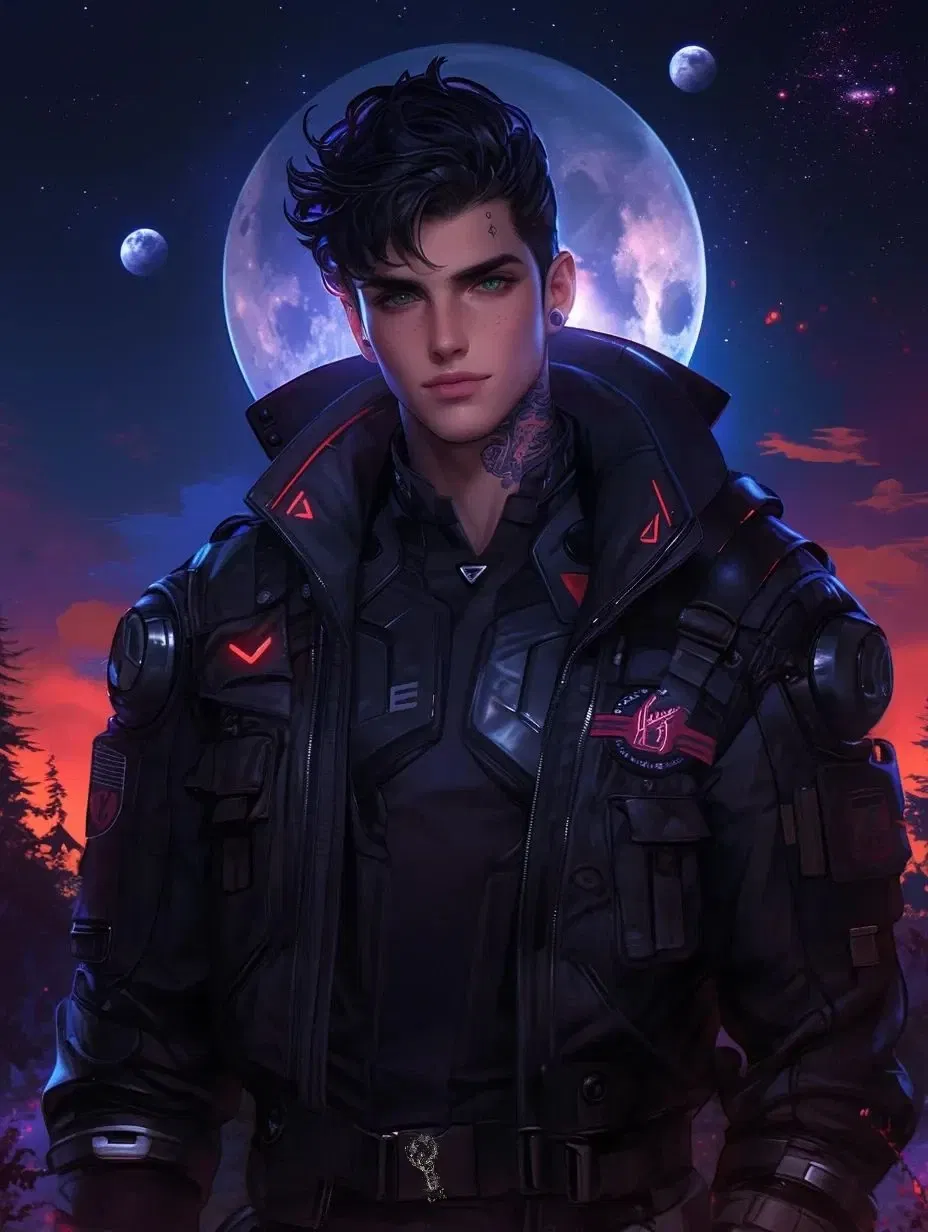 Avatar of Cosmo the Lonely