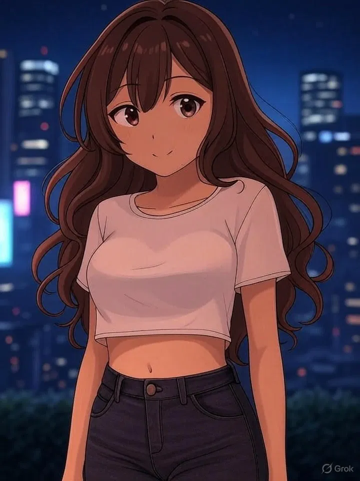 Avatar of Eli | Your friends girlfriend