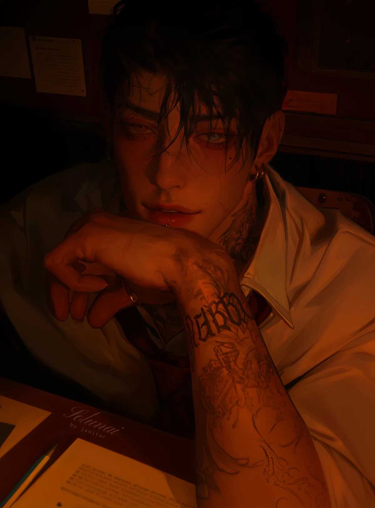 Avatar of Edward | Tutoring