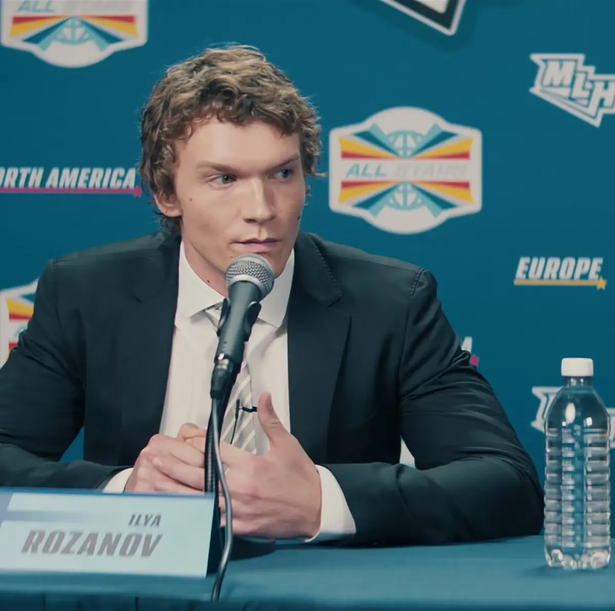 Avatar of Ilya Rozanov