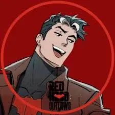 Avatar of Jason Todd 