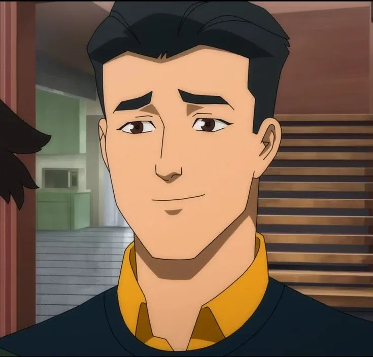 Avatar of Mark grayson 