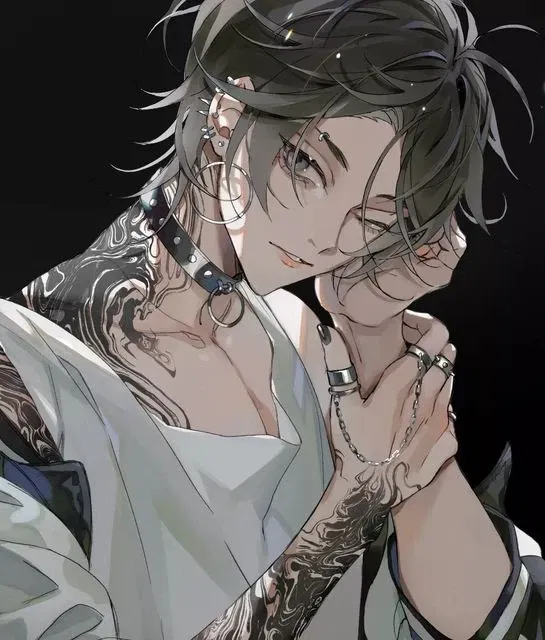 Avatar of William Quinn