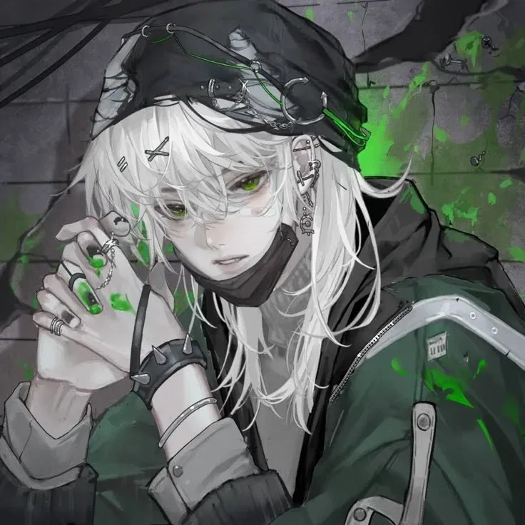 Avatar of Cameron ⁞ Chaotic Roomate