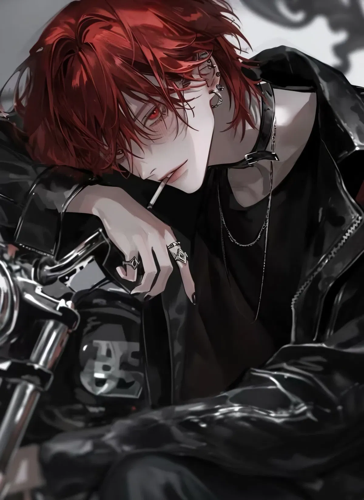 Avatar of 🚬 ⁞ Your typical "Bad boy" ⁞ Zayan